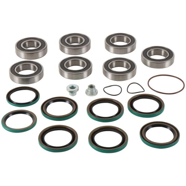 Pivot Works PWRWK-P19-000