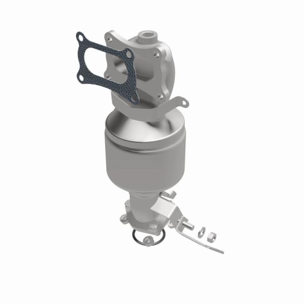 Magnaflow 5531893