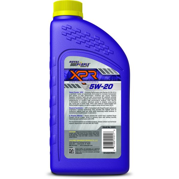 Royal Purple 06011