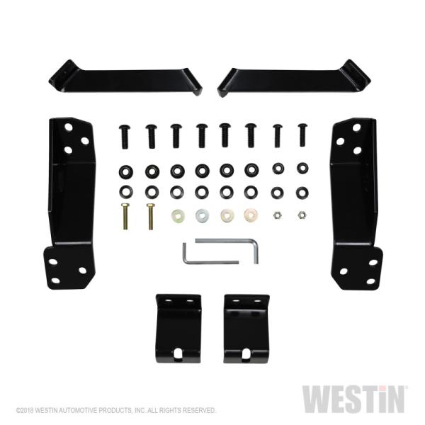 Westin 40-3955