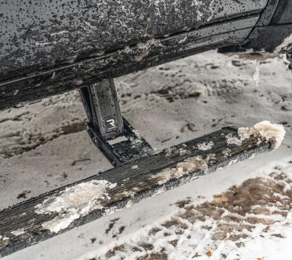 AMP Research 78240-01A