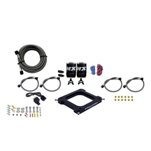 Nitrous Express 67570-00