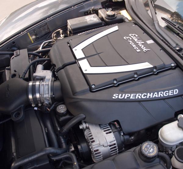 Edelbrock 1591
