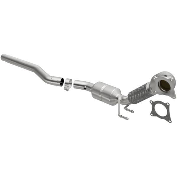 Magnaflow 52408