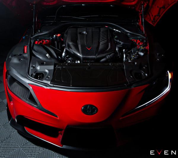 Eventuri EVE-A90-CF-HDP