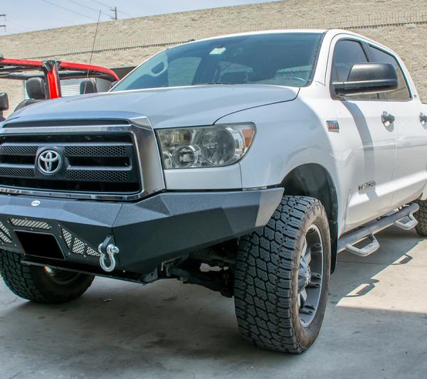 DV8 Offroad FBTT2-03