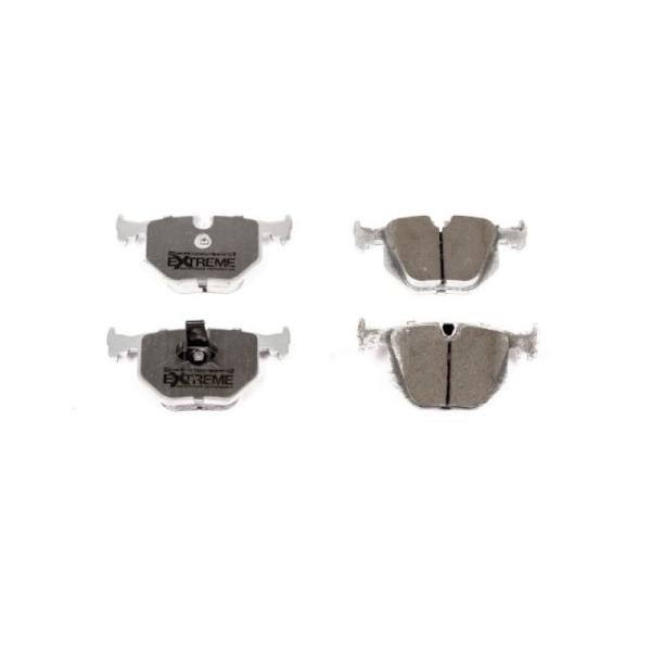 PSB Z26 Extreme Brake Pads PowerStop Z26-683