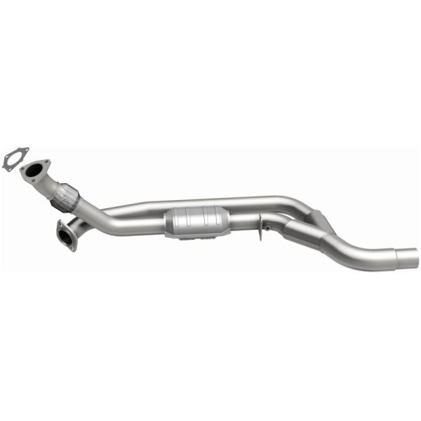 MAG Converter Direct Fit Magnaflow 23518