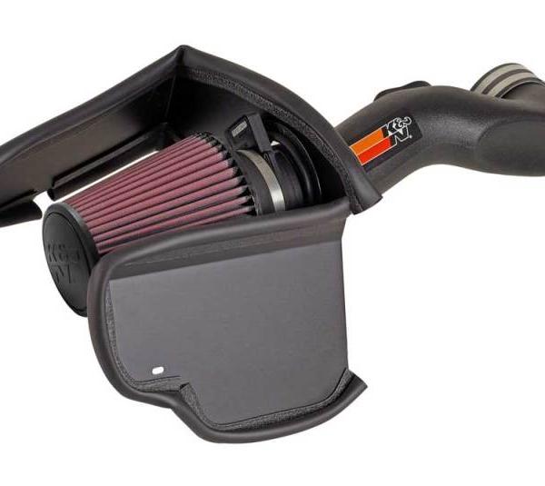 KN 57 FIPK Air Intake 50 K&N Engineering 57-3061