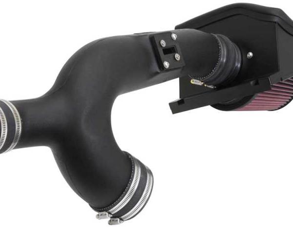 KN 57 FIPK Air Intake 50 K&N Engineering 57-2583