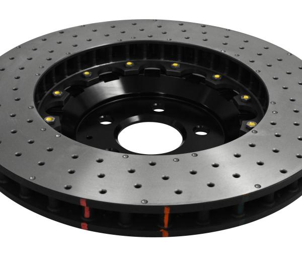 DBA 52166BLKXD