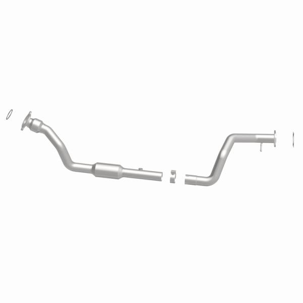 Magnaflow 21-758