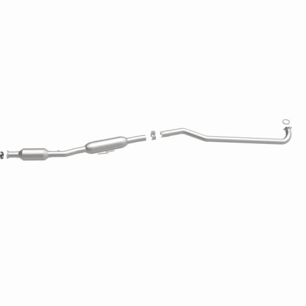 Magnaflow 4481189
