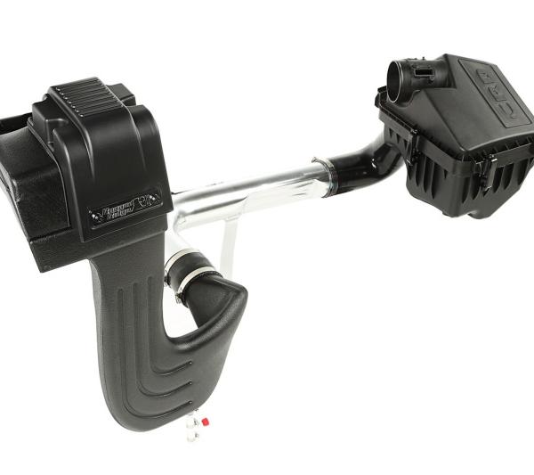 RUG XHD Snorkels Rugged Ridge 17756.04