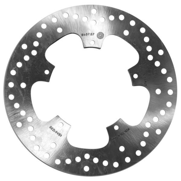 BRE Powersports Discs Brembo OE 68B407B7