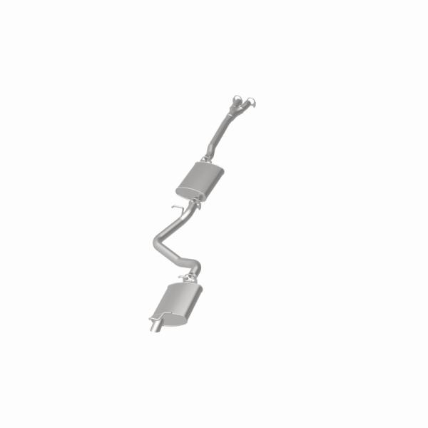 MAG BRE Exhaust Kits Magnaflow 106-0439