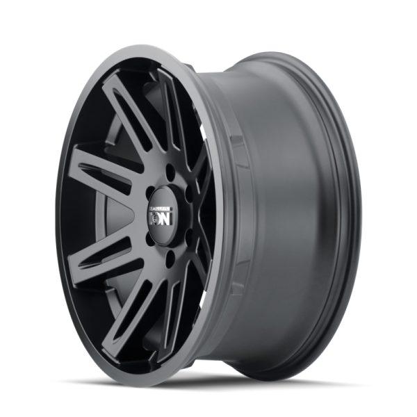 ION Wheels 142-7973MB
