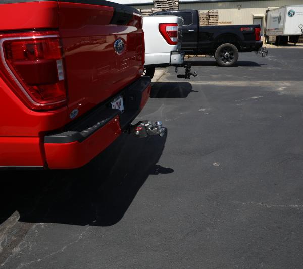 GEN-Y Hitch GH-12012