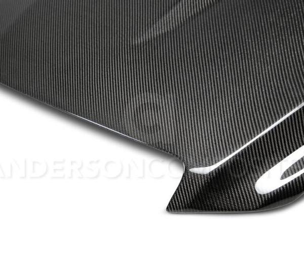 Anderson Composites AC-HD13CAATS-VT