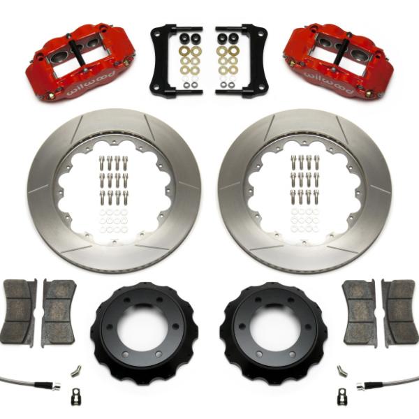 WIL Superlite Brake Kit Wilwood 140-14578-R