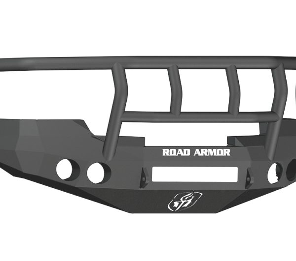 Road Armor 37702B-NW