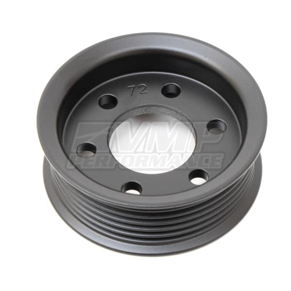 VMP Performance VMP-72-6-B-RAPTOR