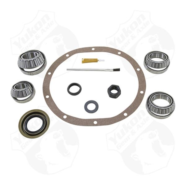 Yukon Gear & Axle BK C7.25