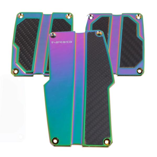 NRG PDL-100MC