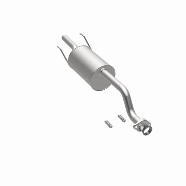 MAG BRE Muffler Kit Magnaflow 108-0059