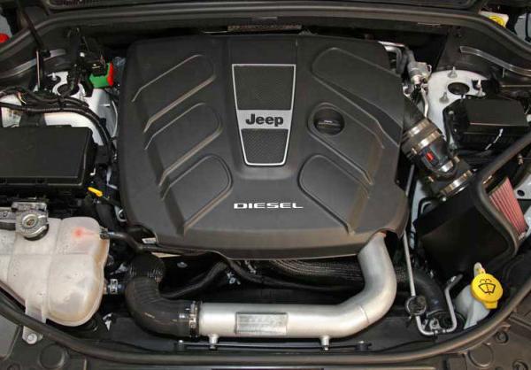 KN 57 FIPK Air Intake 50 K&N Engineering 57-1570