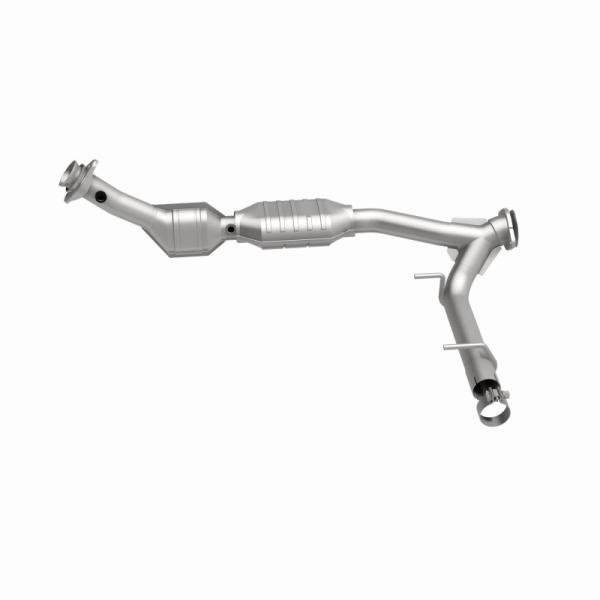 MAG Converter Direct Fit Magnaflow 51081