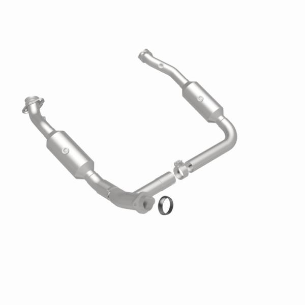 Magnaflow 93404