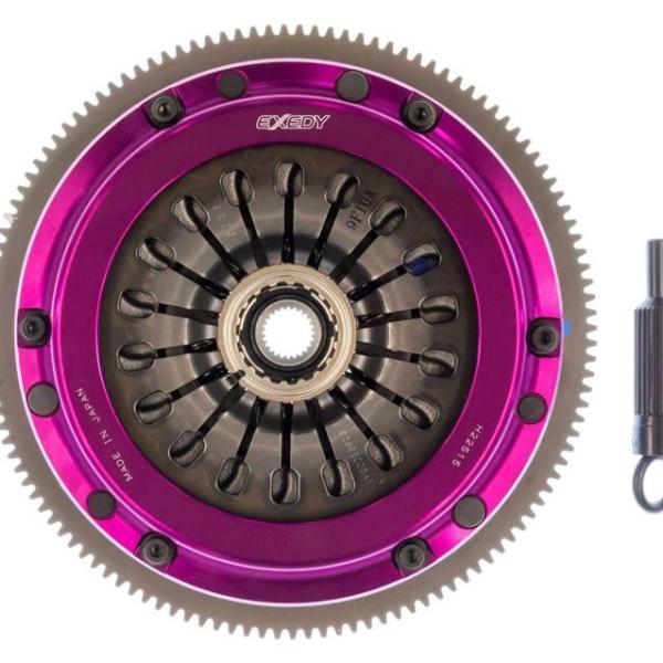 Exedy FH01SD1