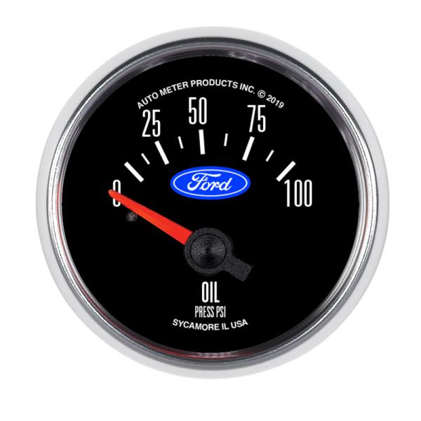 AutoMeter 880821