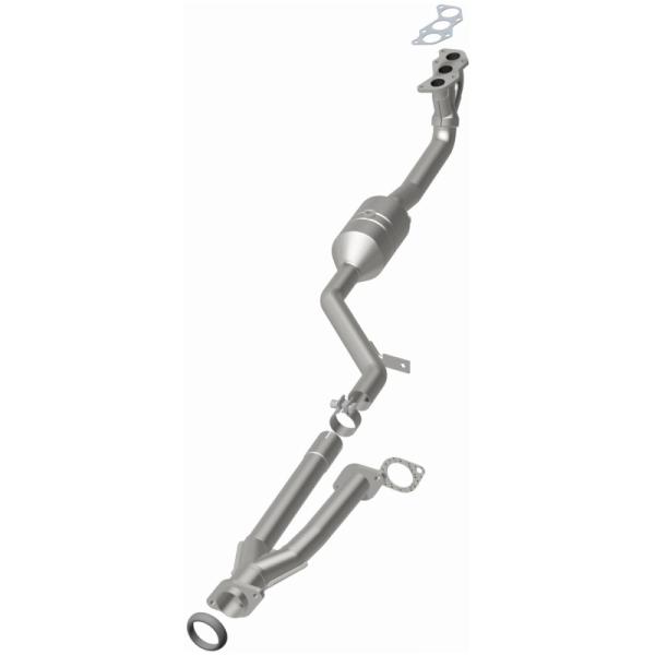 MAG Converter Direct Fit Magnaflow 52202