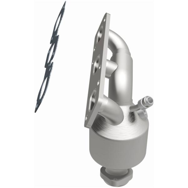 MAG Converter Direct Fit Magnaflow 49971
