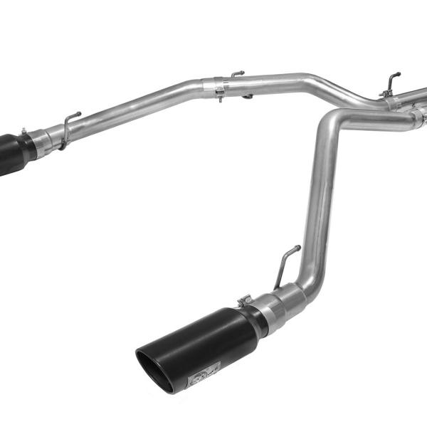 AFE Exhaust DPF Back aFe 49-42045-B