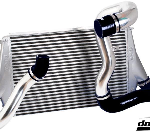 DOB Intercooler Kit - BigPack do88 BIG-110-S