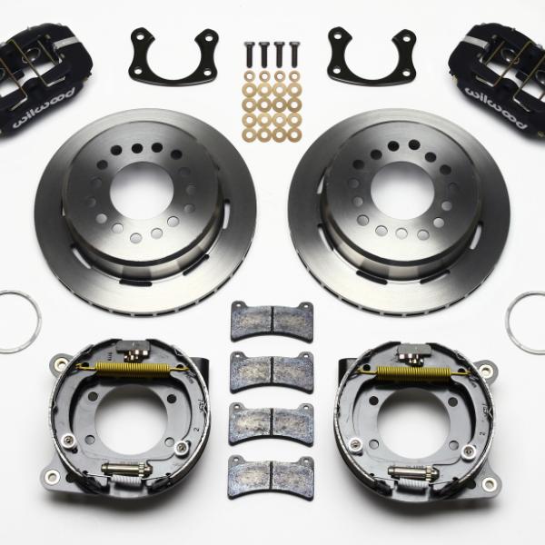 WIL Dynapro Brake Kit Wilwood 140-11389