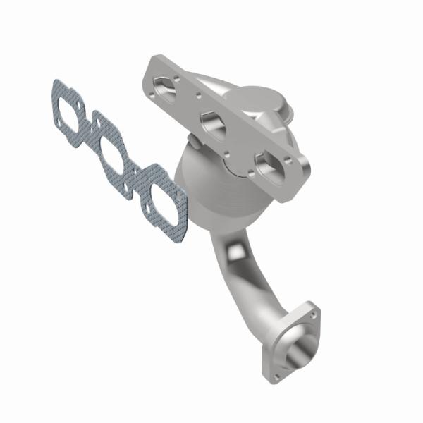 MAG Converter Direct Fit Magnaflow 452007