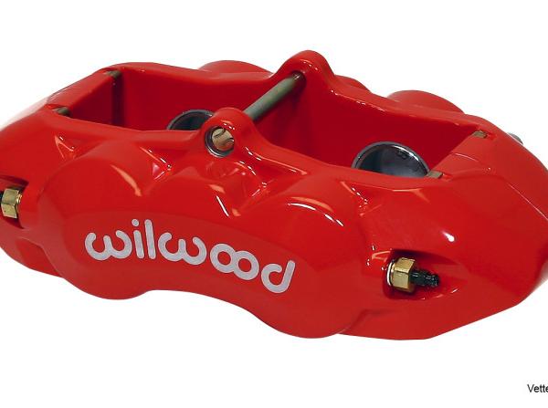 Wilwood 120-10526-RD