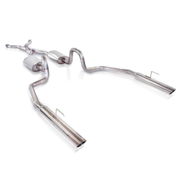 Stainless Works CRVIC98CB