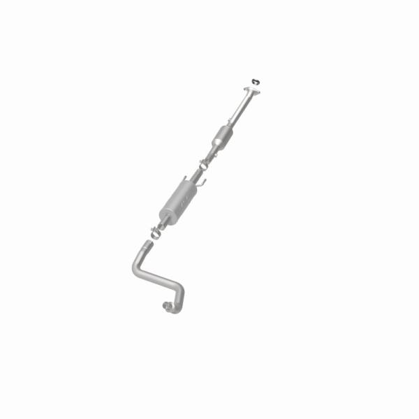 Magnaflow 4481909