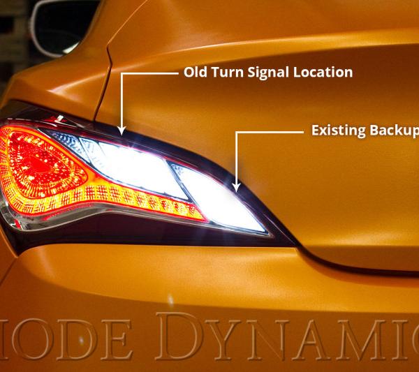 Diode Dynamics DD3054
