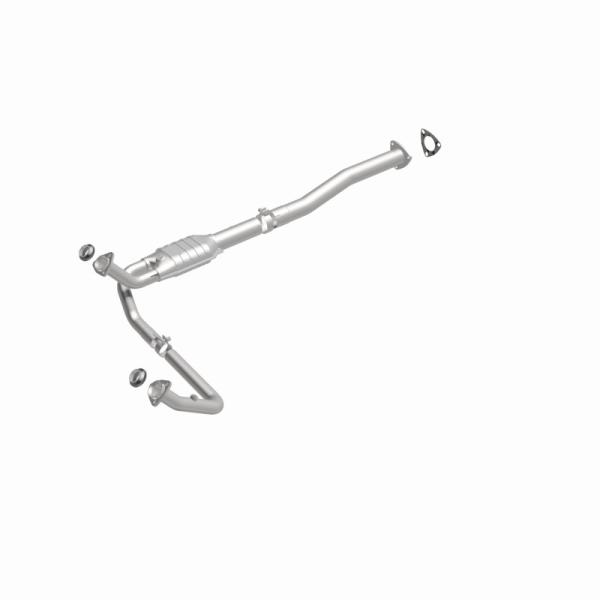 MAG Converter Direct Fit Magnaflow 23414