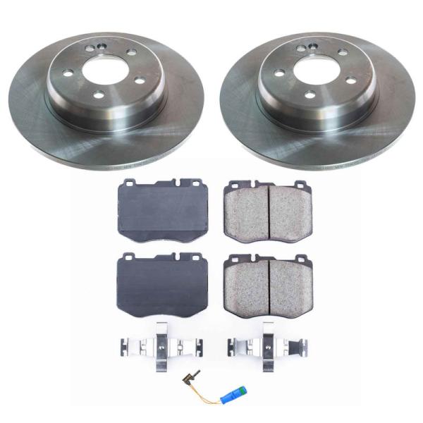 PowerStop KOE8152