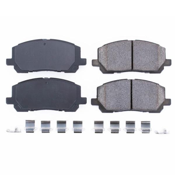 PowerStop 17-884
