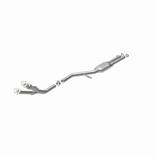 MAG Converter Direct Fit Magnaflow 23554