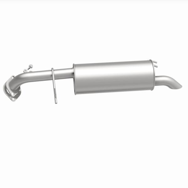 Magnaflow 108-0008