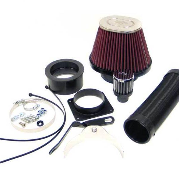 KN 57 FIPK Air Intake 50 K&N Engineering 57-0515